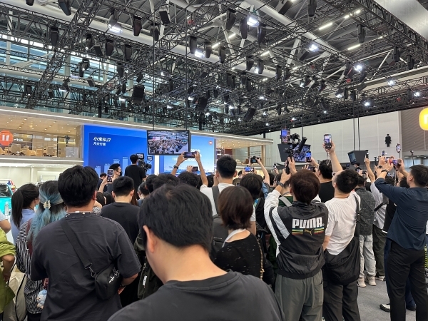 量大战：卷价格卷智驾卷老板冰球突破豪华版广州车展流(图1)