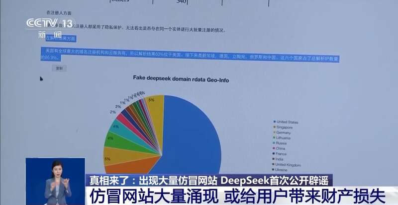 东拼西凑DeepSeek教程卖课冰球突破正规网站转发提醒！有人(图10)