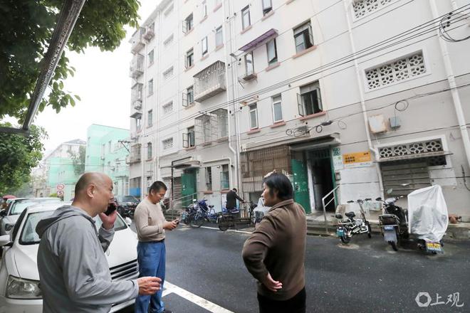 古北99时代笔触绘就上海清雅画卷！冰球突破正规网站上海古北99发布：(图38)