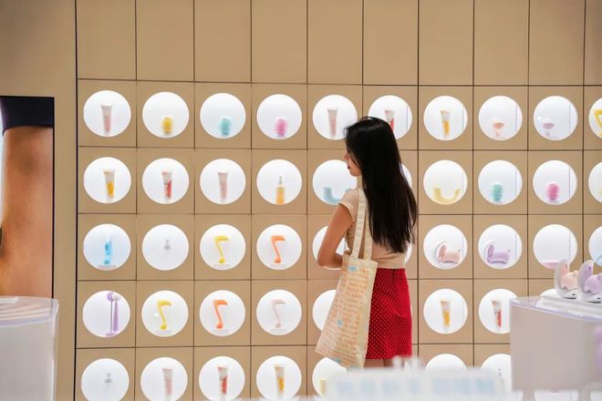 何正视欲望｜Shine Brand冰球突破豪华版性萧条时代全球男女如(图12)