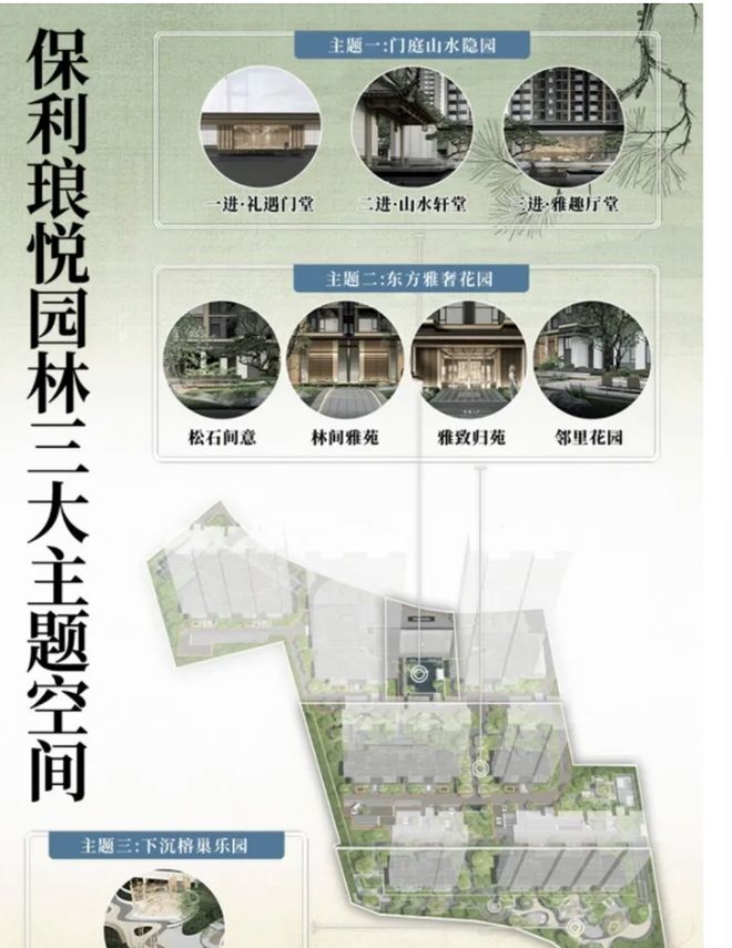 ｜保利琅悦售楼处发布启幕鼎级尊邸冰球突破豪华版app广州热搜楼盘(图12)