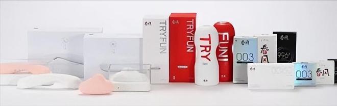 国人安全套没人买了情趣用品却卖爆了冰球突破豪华版app一生含蓄的中(图2)