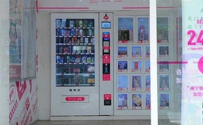 国人安全套没人买了情趣用品却卖爆了冰球突破豪华版app一生含